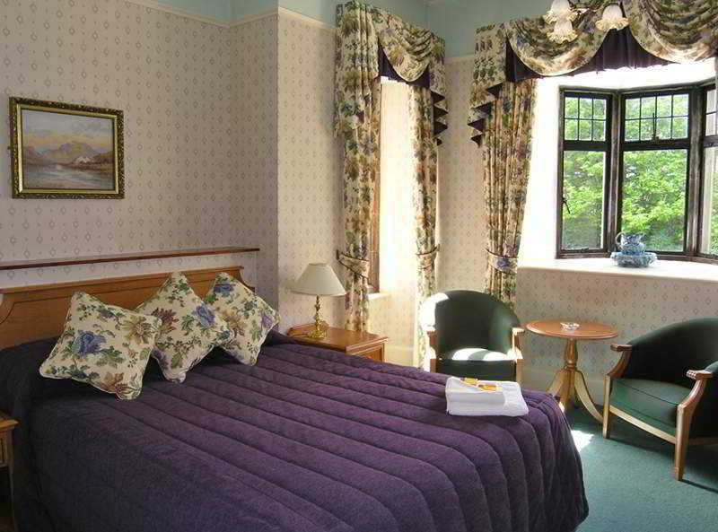 Kincraig Castle Hotel Invergordon Eksteriør billede