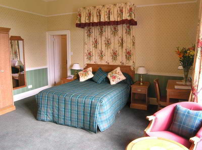 Kincraig Castle Hotel Invergordon Eksteriør billede