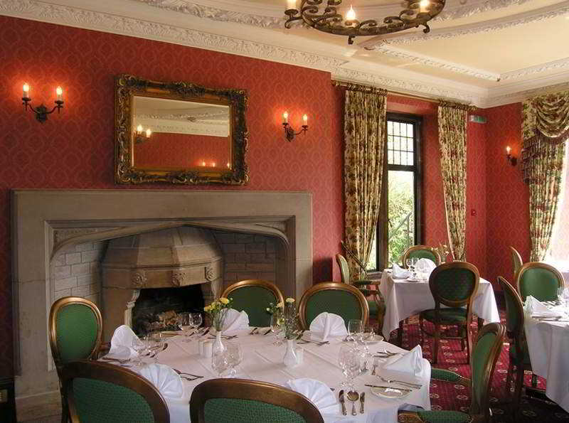 Kincraig Castle Hotel Invergordon Eksteriør billede