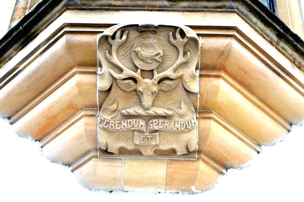 Kincraig Castle Hotel Invergordon Eksteriør billede